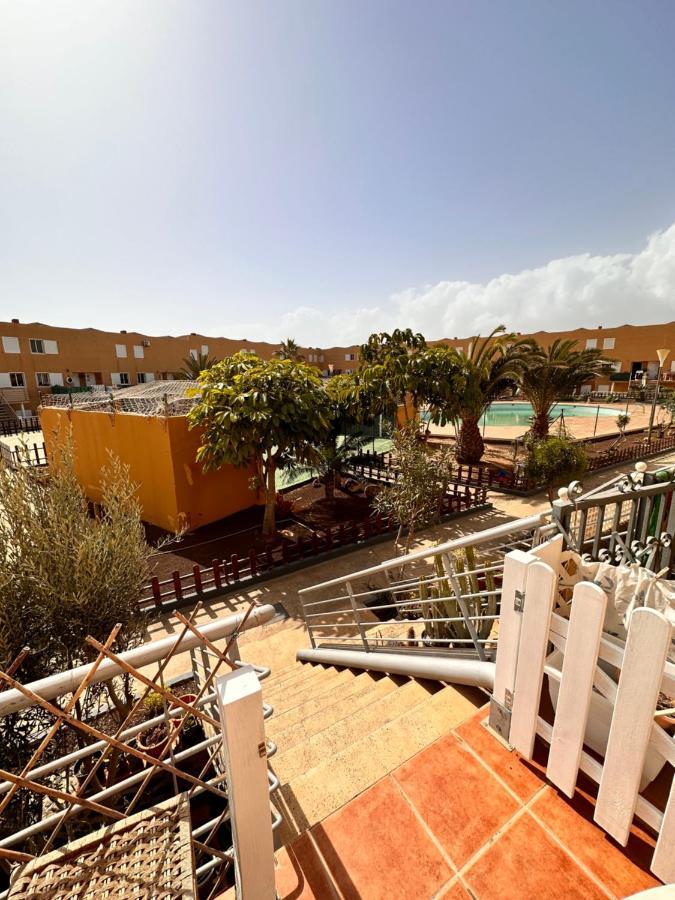 Villa La Casita Costa De Antigua Exterior foto